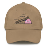 Bocchi the Rock or Something Hat