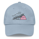 Bocchi the Rock or Something Hat