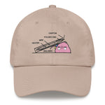 Bocchi the Rock or Something Hat