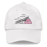 Bocchi the Rock or Something Hat