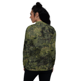 Multicum Trapic Bomber Jacket