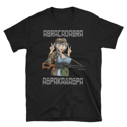 Abracadabra! Shirt