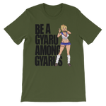 Be A Gyaru Among Gyarus