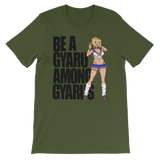 Be A Gyaru Among Gyarus