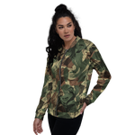 Rhodegao Bomber Jacket