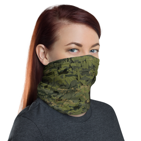 Multicum Trapic Mask