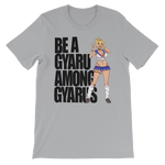 Be A Gyaru Among Gyarus