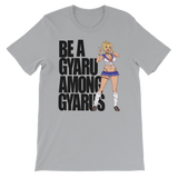 Be A Gyaru Among Gyarus
