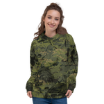 Multicum Trapic Hoodie