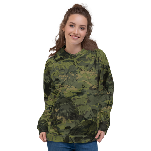Multicum Trapic Hoodie