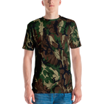 M81 Wood Elf Shirt