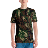 M81 Wood Elf Shirt