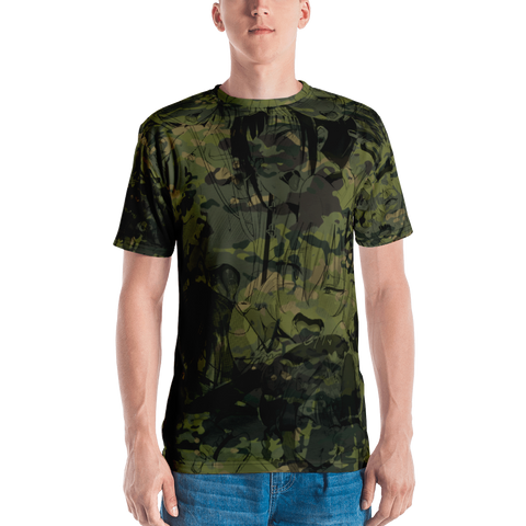 Multicum Trapic Shirt