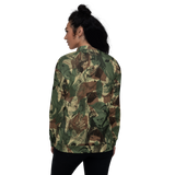 Rhodegao Bomber Jacket