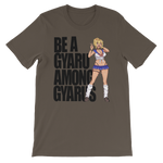 Be A Gyaru Among Gyarus