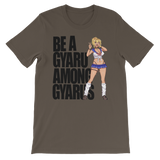 Be A Gyaru Among Gyarus