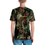 Rhodegao Shirt