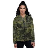 Multicum Trapic Bomber Jacket