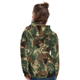 Rhodegao Hoodie