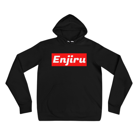 Enjiru Hoodie