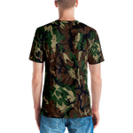 M81 Wood Elf Shirt