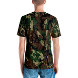 M81 Wood Elf Shirt