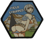 Field Stripped