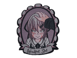 Headpat Slut