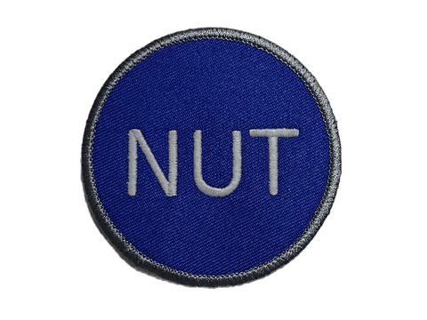 NUT Button