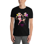 Dangerous To Go Alone T-Shirt