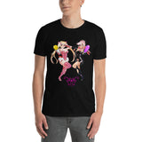 Dangerous To Go Alone T-Shirt