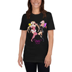 Dangerous To Go Alone T-Shirt