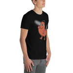 Dickbutt Pochita Shirt