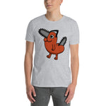 Dickbutt Pochita Shirt