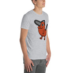 Dickbutt Pochita Shirt
