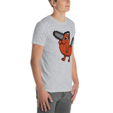 Dickbutt Pochita Shirt