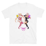 Dangerous To Go Alone T-Shirt