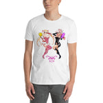 Dangerous To Go Alone T-Shirt