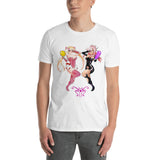 Dangerous To Go Alone T-Shirt