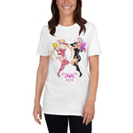 Dangerous To Go Alone T-Shirt