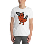 Dickbutt Pochita Shirt