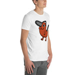 Dickbutt Pochita Shirt