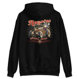 Nazrin's Speed Shop Hoodie