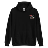 Nazrin's Speed Shop Hoodie